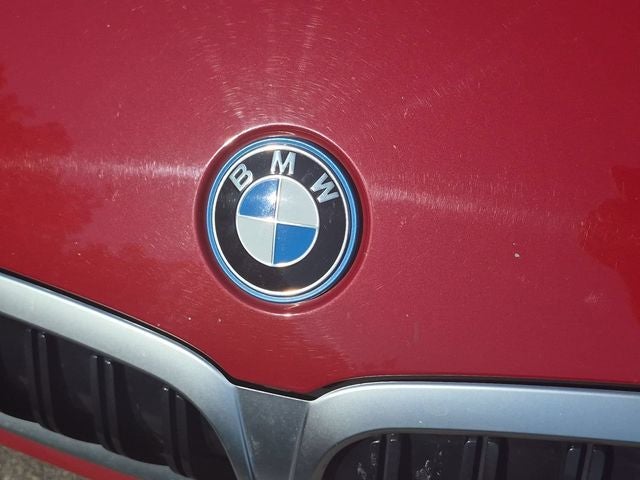 2024 BMW 3 Series 330e iPerformance