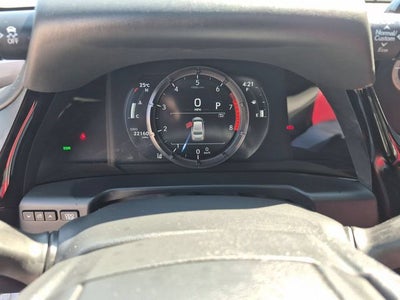 2022 Lexus ES 350 F Sport