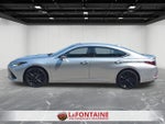 2022 Lexus ES 350 F Sport
