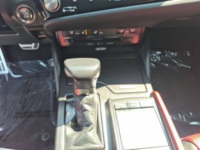 2022 Lexus ES 350 F Sport