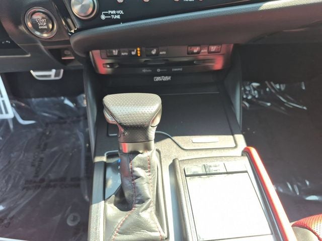 2022 Lexus ES 350 F Sport