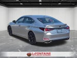 2022 Lexus ES 350 F Sport
