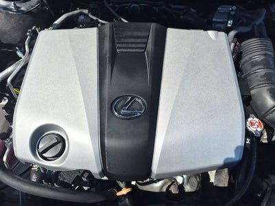 2022 Lexus ES 350 F Sport