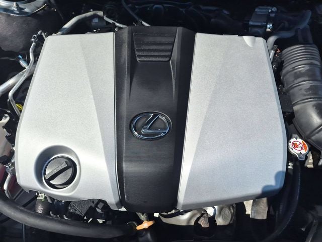 2022 Lexus ES 350 F Sport