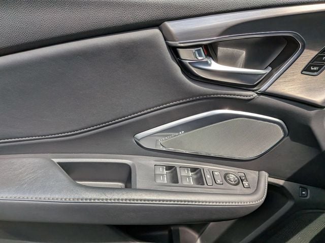 2019 Acura RDX A-Spec Package