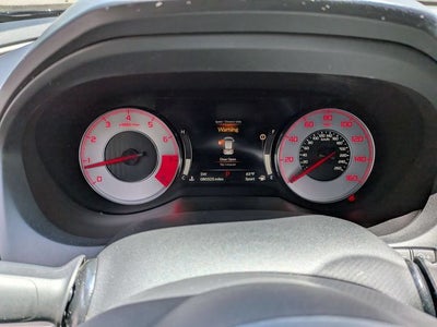 2019 Acura RDX A-Spec Package