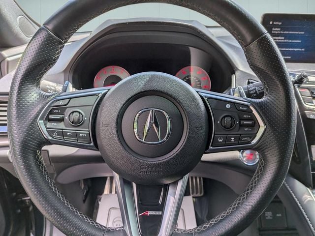 2019 Acura RDX A-Spec Package
