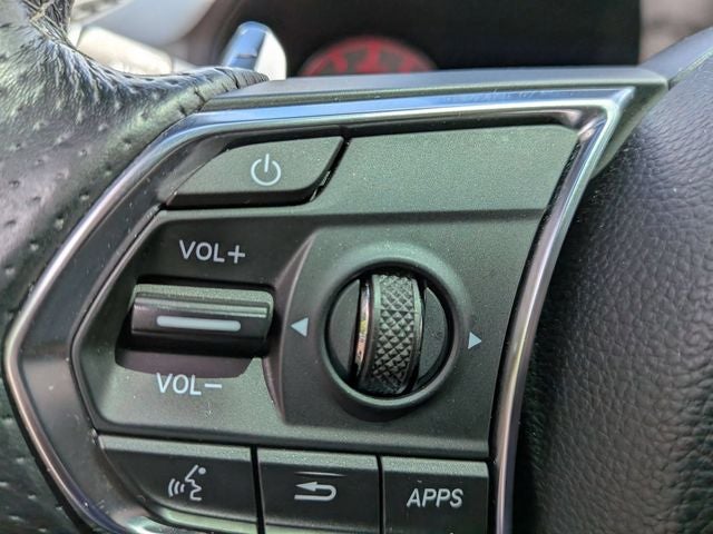 2019 Acura RDX A-Spec Package