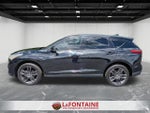 2019 Acura RDX A-Spec Package