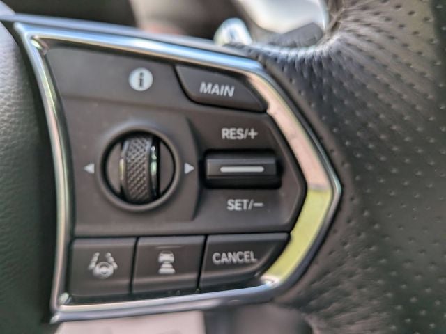2019 Acura RDX A-Spec Package