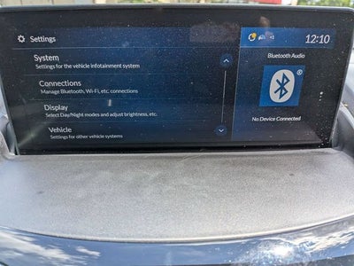 2019 Acura RDX A-Spec Package