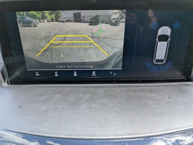 2019 Acura RDX A-Spec Package