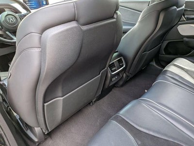 2019 Acura RDX A-Spec Package