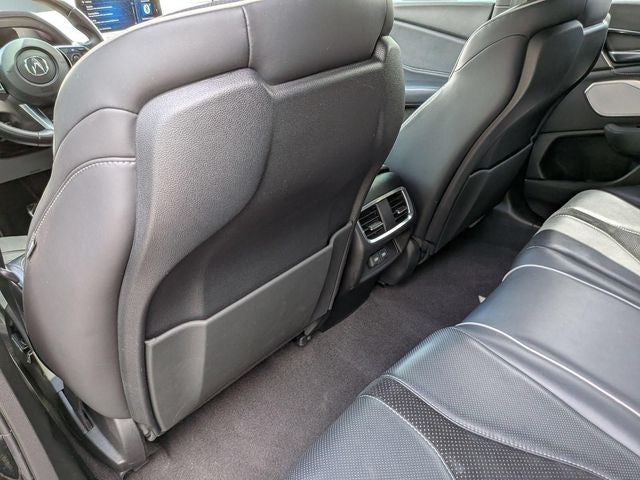 2019 Acura RDX A-Spec Package