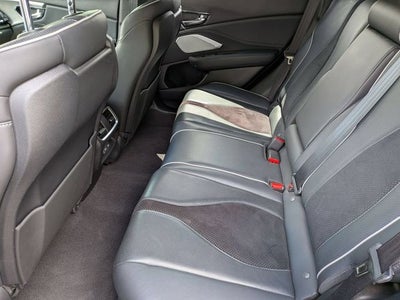 2019 Acura RDX A-Spec Package