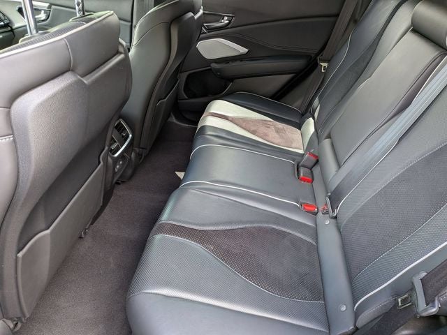 2019 Acura RDX A-Spec Package