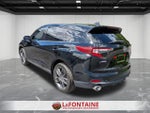 2019 Acura RDX A-Spec Package