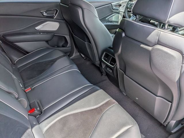 2019 Acura RDX A-Spec Package