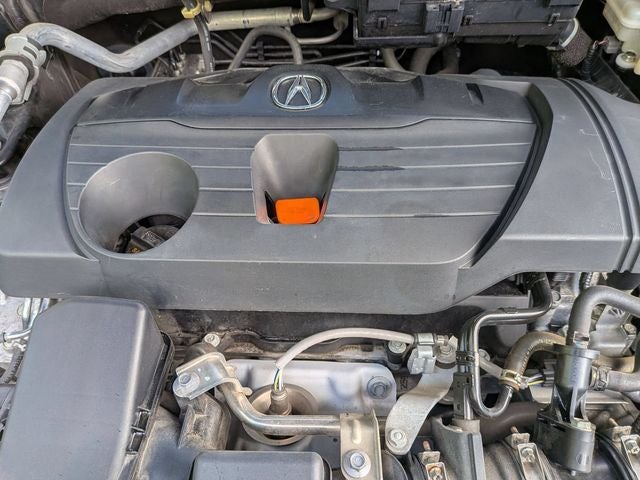 2019 Acura RDX A-Spec Package
