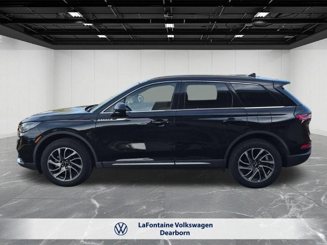 2020 Lincoln Corsair Standard