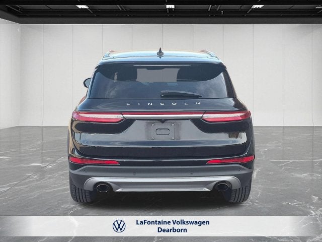 2020 Lincoln Corsair Standard