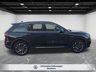 2020 Lincoln Corsair Standard