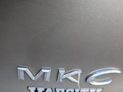 2017 Lincoln MKC Select