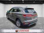 2017 Lincoln MKC Select