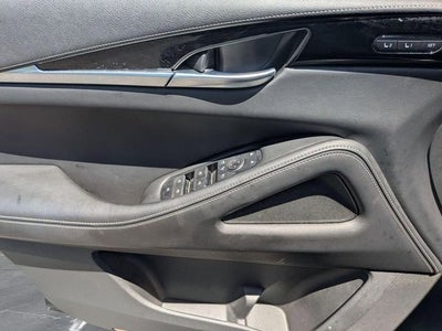 2024 INFINITI QX60 PURE