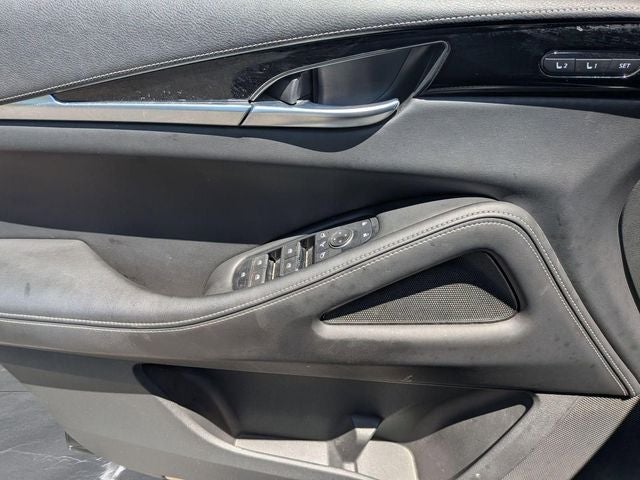 2024 INFINITI QX60 PURE
