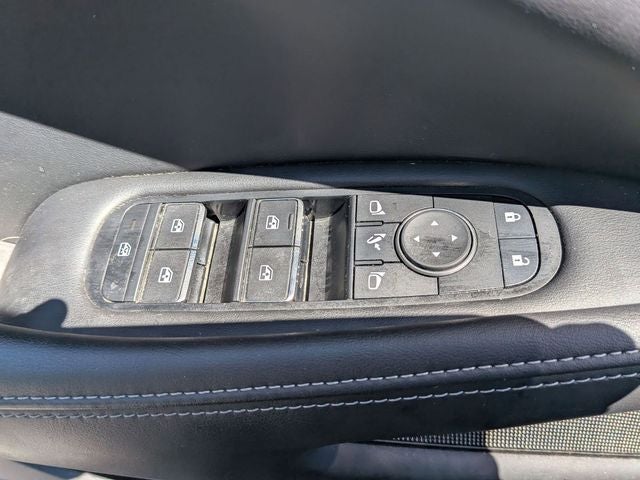 2024 INFINITI QX60 PURE