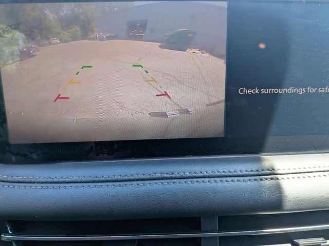 2024 INFINITI QX60 PURE