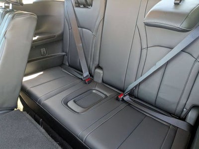 2024 INFINITI QX60 PURE