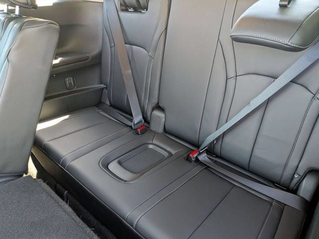 2024 INFINITI QX60 PURE