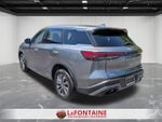 2024 INFINITI QX60 PURE