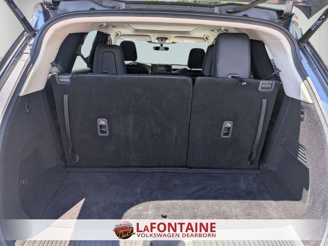 2024 INFINITI QX60 PURE