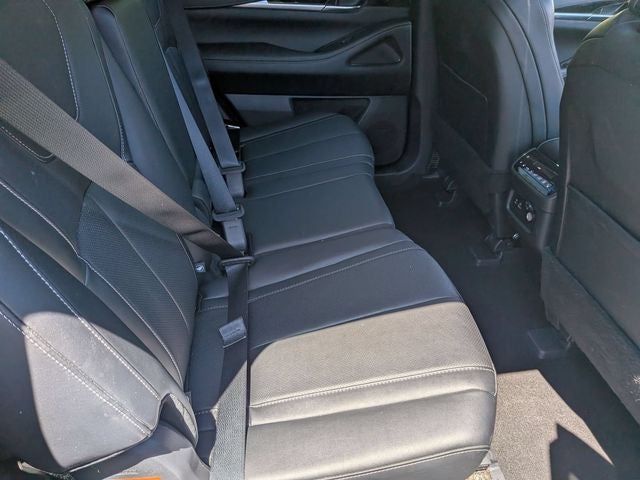 2024 INFINITI QX60 PURE