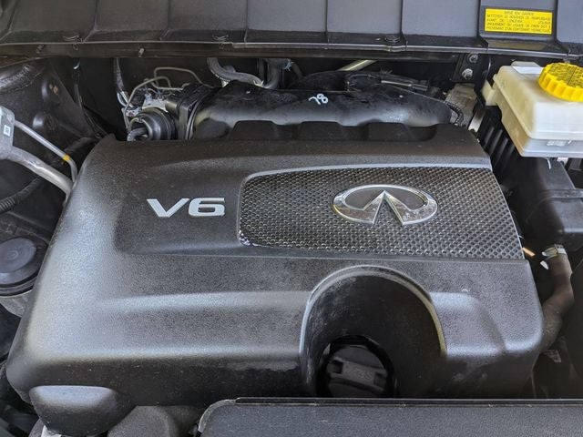 2024 INFINITI QX60 PURE