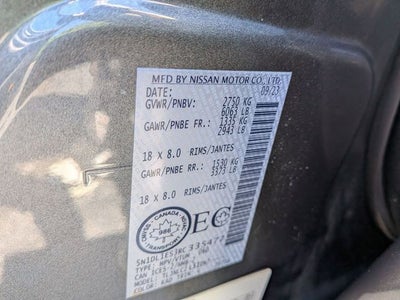 2024 INFINITI QX60 PURE