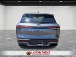 2024 INFINITI QX60 PURE