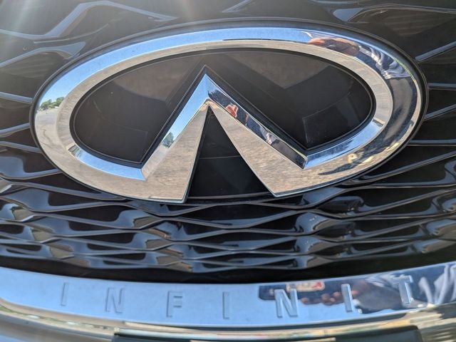 2024 INFINITI QX60 PURE