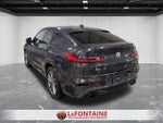 2020 BMW X4 M40i