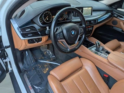 2019 BMW X6 xDrive35i