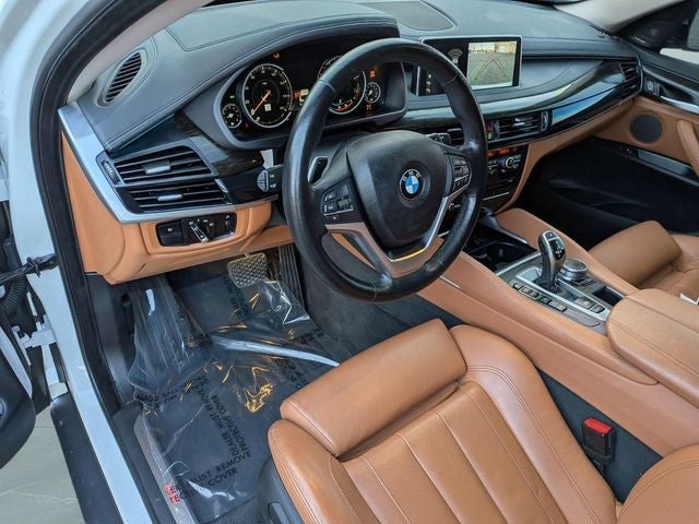 2019 BMW X6 xDrive35i