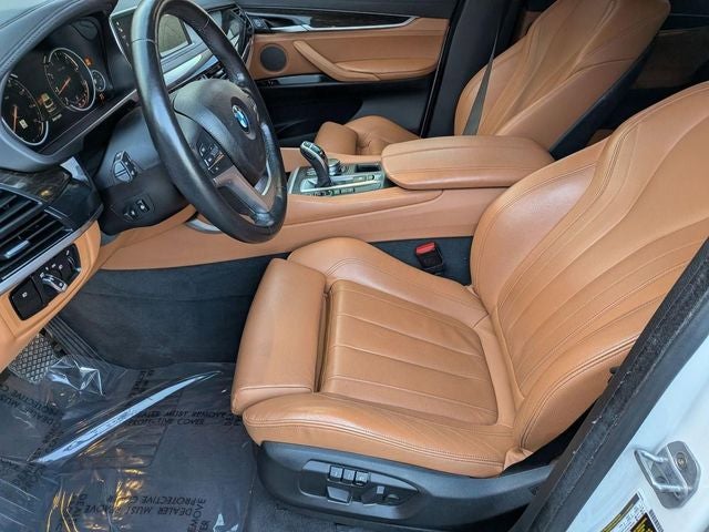 2019 BMW X6 xDrive35i