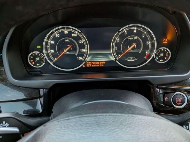 2019 BMW X6 xDrive35i
