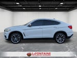2019 BMW X6 xDrive35i