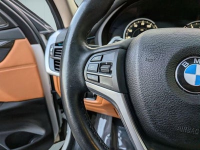 2019 BMW X6 xDrive35i