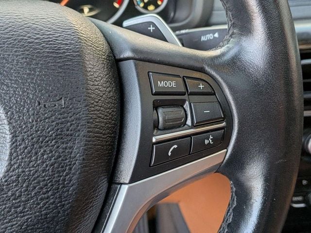 2019 BMW X6 xDrive35i