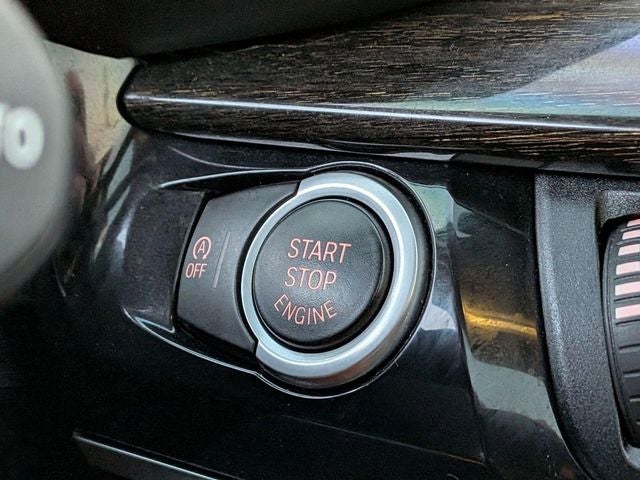 2019 BMW X6 xDrive35i